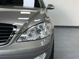 Mercedes-Benz S 500 V8 4matic