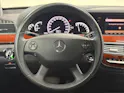 Mercedes-Benz S 500 V8 4matic