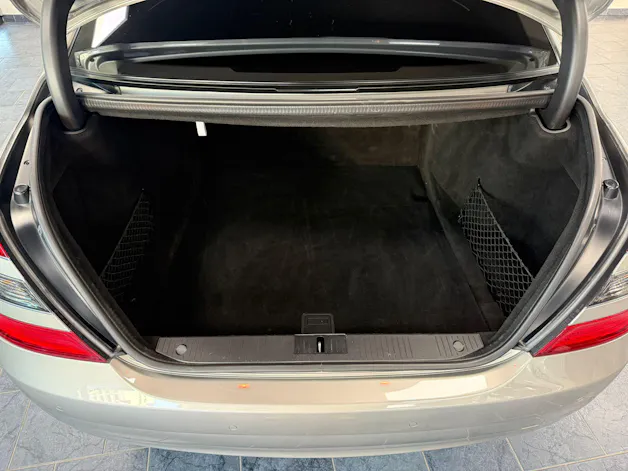 Mercedes-Benz S 500 V8 4matic