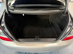 Mercedes-Benz S 500 V8 4matic