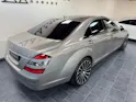 Mercedes-Benz S 500 V8 4matic