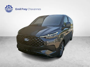 Fahrzeugbild FORD Tourneo C Bus 340 L1 2.5 Duratec 233 Titanium PHEV