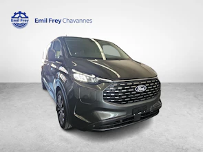 Fahrzeugbild FORD Tourneo C Bus 340 L1 2.5 Duratec 233 Titanium PHEV