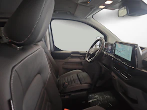 Fahrzeugbild FORD Tourneo C Bus 340 L1 2.5 Duratec 233 Titanium PHEV