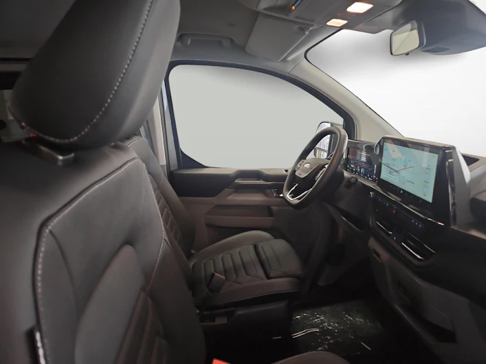 Fahrzeugbild FORD TOURNEO