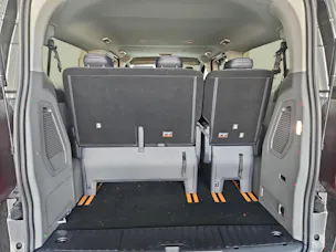 FORD Tourneo C Bus 340 L1 2.5 Duratec 233 Titanium PHEV