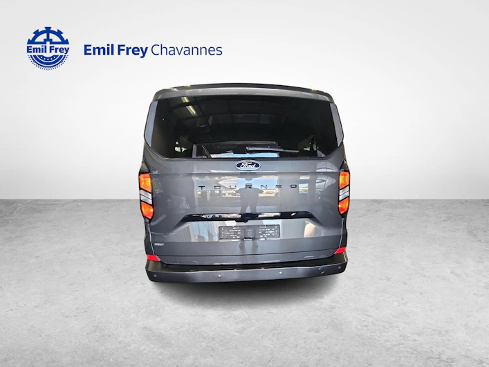 Fahrzeugbild FORD TOURNEO