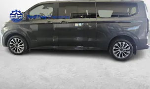 FORD Tourneo C Bus 340 L1 2.5 Duratec 233 Titanium PHEV
