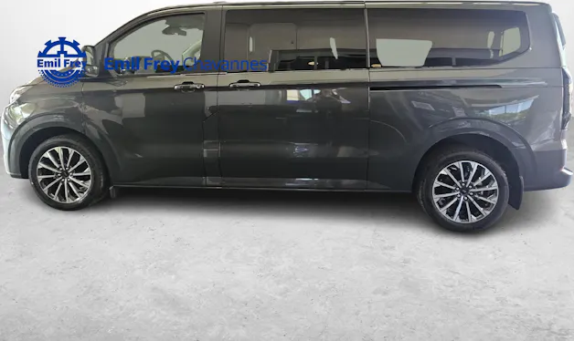 FORD Tourneo C Bus 340 L1 2.5 Duratec 233 Titanium PHEV