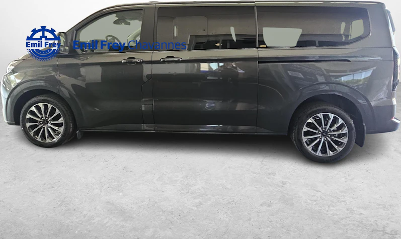 Fahrzeugbild FORD TOURNEO