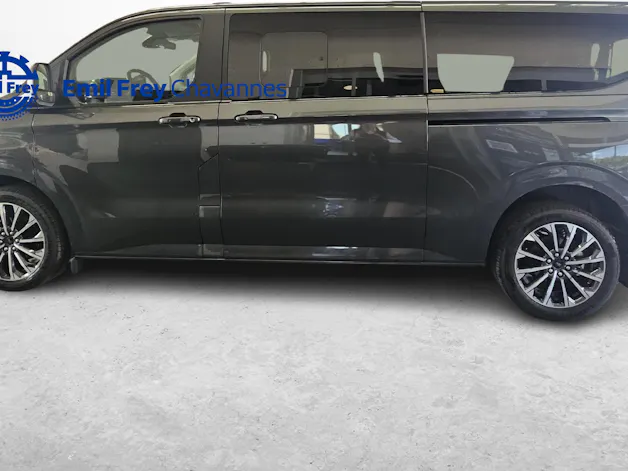 FORD Tourneo C Bus 340 L1 2.5 Duratec 233 Titanium PHEV