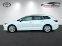 Toyota Corolla Touring Sports 1.8 HSD Comfort inkl. Service Paket 4 Jahre / 60'000km