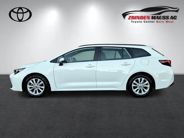 Toyota Corolla Touring Sports 1.8 HSD Comfort inkl. Service Paket 4 Jahre / 60'000km