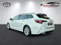Toyota Corolla Touring Sports 1.8 HSD Comfort inkl. Service Paket 4 Jahre / 60'000km
