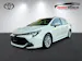 Toyota Corolla Touring Sports 1.8 HSD Comfort inkl. Service Paket 4 Jahre / 60'000km