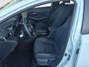 Toyota Corolla Touring Sports 1.8 HSD Comfort inkl. Service Paket 4 Jahre / 60'000km