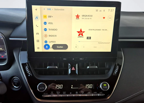 Fahrzeugbild 10 Fahrzeugbild 10