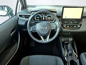 Toyota Corolla Touring Sports 1.8 HSD Comfort inkl. Service Paket 4 Jahre / 60'000km