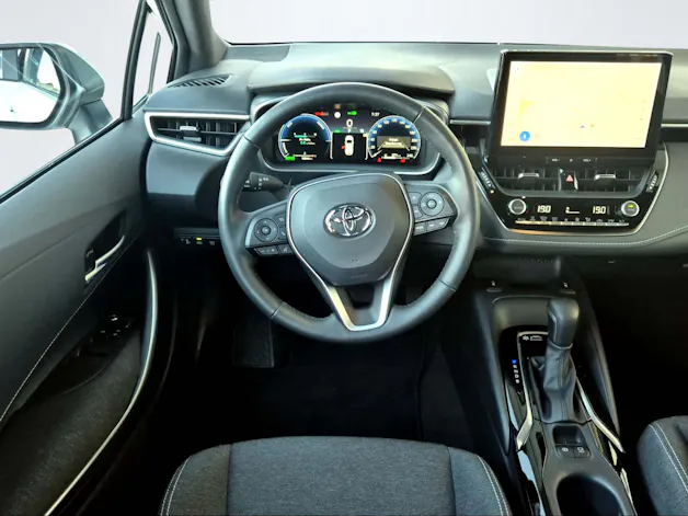 Toyota Corolla Touring Sports 1.8 HSD Comfort inkl. Service Paket 4 Jahre / 60'000km