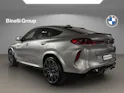 BMW X6 M Competition