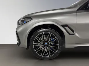 BMW X6 M Competition