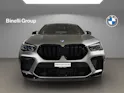 BMW X6 M Competition