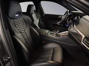 BMW X6 M Competition