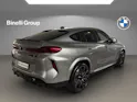 BMW X6 M Competition