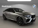BMW X6 M Competition