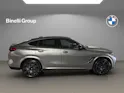 BMW X6 M Competition