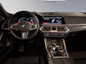 BMW X6 M Competition