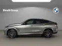 BMW X6 M Competition