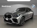 BMW X6 M Competition