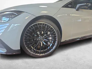 Mercedes-Benz AMG EQE 53 4MATIC+ Executive Edition Limousine