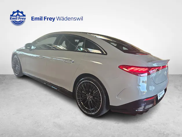 Mercedes-Benz AMG EQE 53 4MATIC+ Executive Edition Limousine