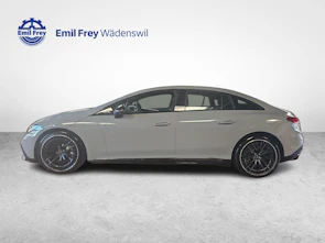 Fahrzeugbild MERCEDES-BENZ EQE 53 AMG 4MATIC+ Executive Edition Limousine