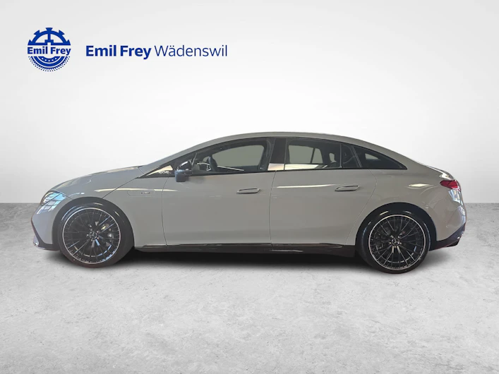 Fahrzeugbild MERCEDES-BENZ EQE 53 AMG