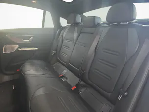 Mercedes-Benz AMG EQE 53 4MATIC+ Executive Edition Limousine