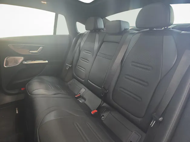 Mercedes-Benz AMG EQE 53 4MATIC+ Executive Edition Limousine