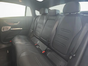 Fahrzeugbild MERCEDES-BENZ EQE 53 AMG 4MATIC+ Executive Edition Limousine