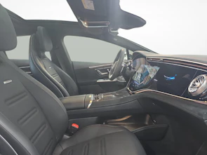 Fahrzeugbild MERCEDES-BENZ EQE 53 AMG 4MATIC+ Executive Edition Limousine