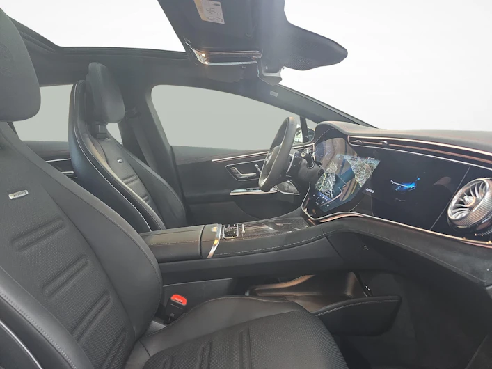 Fahrzeugbild MERCEDES-BENZ EQE 53 AMG