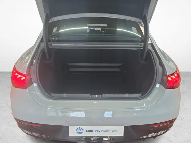 Mercedes-Benz AMG EQE 53 4MATIC+ Executive Edition Limousine