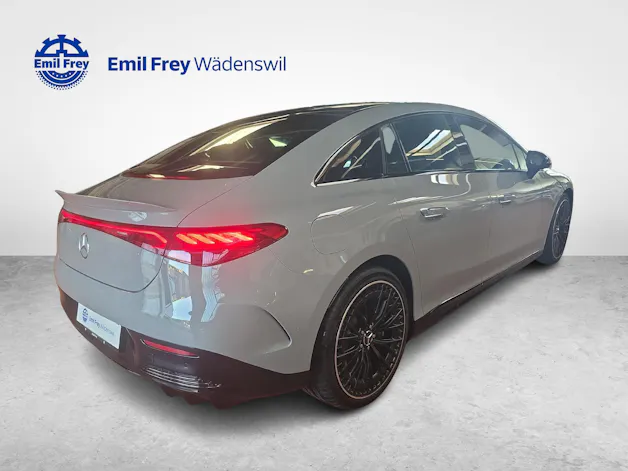 Mercedes-Benz AMG EQE 53 4MATIC+ Executive Edition Limousine