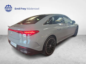 Fahrzeugbild MERCEDES-BENZ EQE 53 AMG 4MATIC+ Executive Edition Limousine