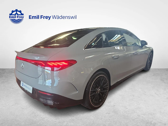 Fahrzeugbild MERCEDES-BENZ EQE 53 AMG