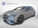 Mercedes-Benz AMG EQE 53 4MATIC+ Executive Edition Limousine