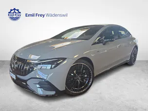 Mercedes-Benz AMG EQE 53 4MATIC+ Executive Edition Limousine