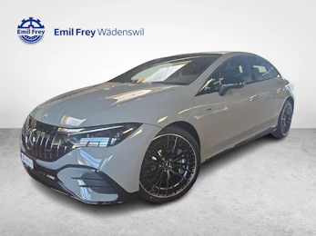 Fahrzeugbild MERCEDES-BENZ AMG EQE 53 4MATIC+ Executive Edition Limousine