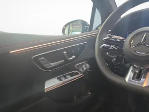 Mercedes-Benz AMG EQE 53 4MATIC+ Executive Edition Limousine